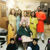 Photo de Karun Sethi
