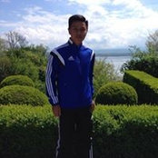 Zairul Khalil's photo