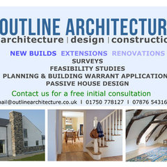 Outline Architecture