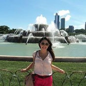 Nikki Terada's photo