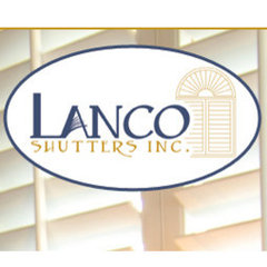 Lanco Shutters Inc