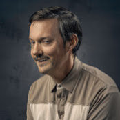 Foto de Ron Dobson