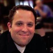 Jon Robinson's photo
