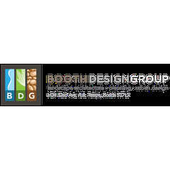 Booth Design Group, Inc.