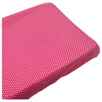 Simplicity Hot Pink, Changing Pad Cover