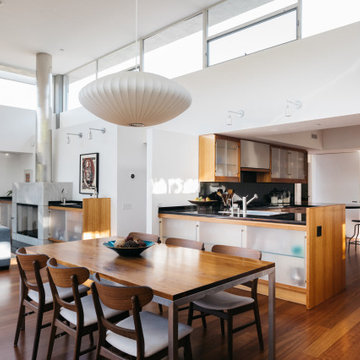 Mulholland Modern Styling | Agoura Hills, California