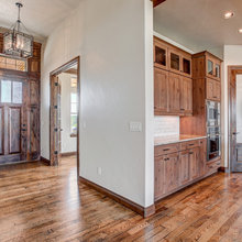 Kitchen Ideas