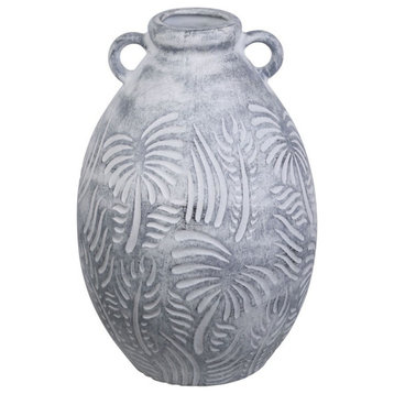 Winster Close - 16 Inch Large vase - Decor - Vases - 2499-BEL-4548812 - Bailey