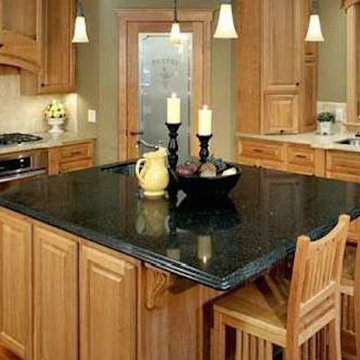 Quartz Surfacing