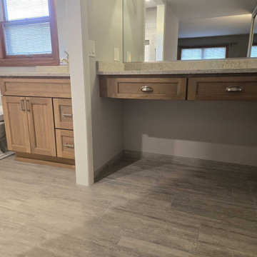 Bathroom - Elk Grove Village