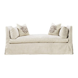 Parisian Linen Daybed - Products