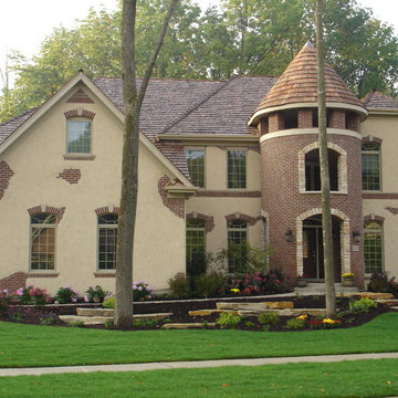 Batavia Landscape Gardens