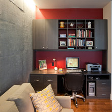 Wall Colours