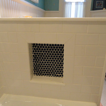 Bath Rooms