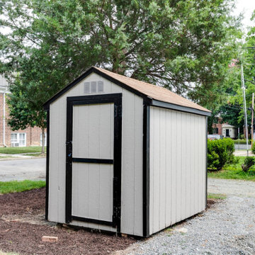 3810 Kensington Avenue, Richmond VA 23221
