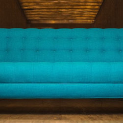 Мебель в интерьере - Sofas And Sectionals