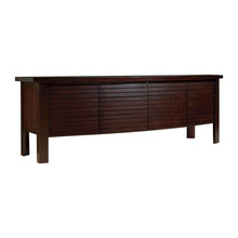 Media Console