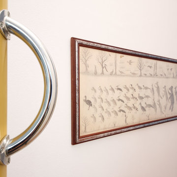 Studio's details