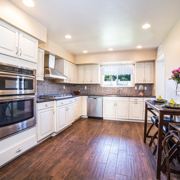 Clean and Clutter Free