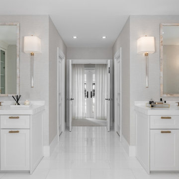 Palm Beach Full Home Renovation & Design