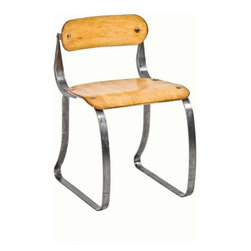 Art Deco Period Pieces - Armchairs And Accent Chairs