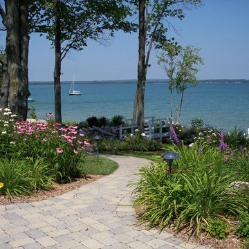 Walkways