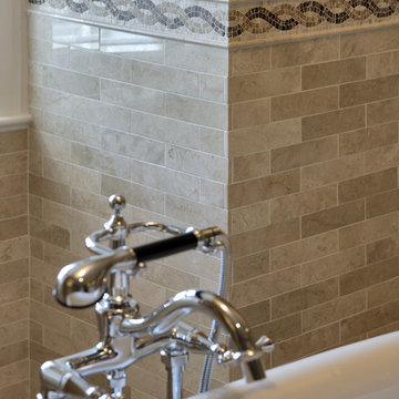 Chevy Chase, MD Custom House Addition and Renovation