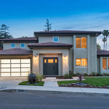 5280 LOS ADORNOS WAY