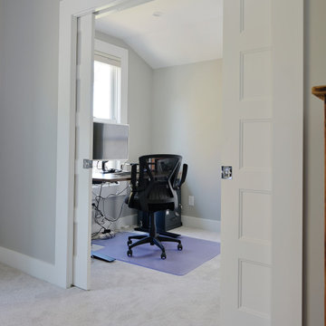 Park Avenue Addition