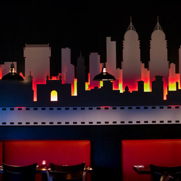 Vancouver Bistro and Banquet Hall