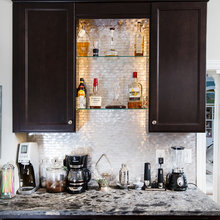 Dry Bar