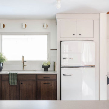 Distinct Homes Remodel Project