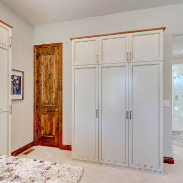 Kimber Homes 2020 Parade Home