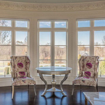 Architectural Millwork