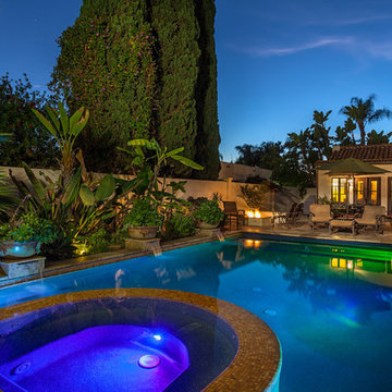 1920's Historic Riley House.