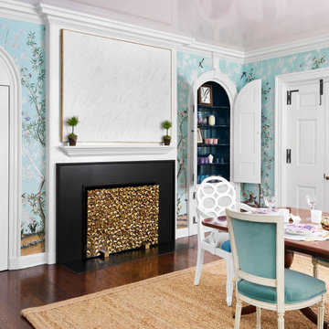 2020 Lake Forest Showhouse