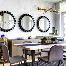 Dining Room Chandelier