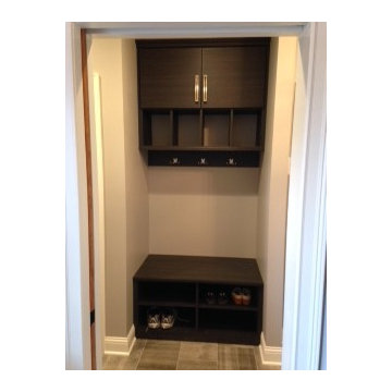Locker Systems