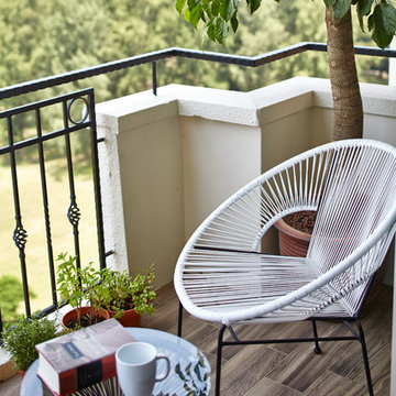 COSTA RHU APARTMENT