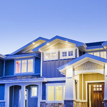 Dream places!