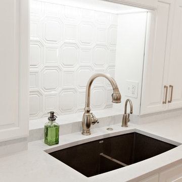 Kitchen Remodel to 1935 traditional home