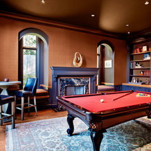 pool table