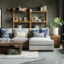 New Living Room