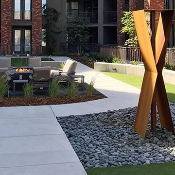 X2 Modfountain at 4th West Luxury New Apartments