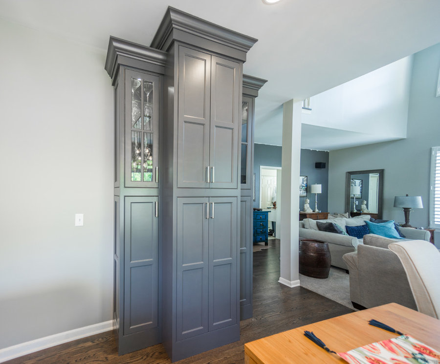 Kitchen Remodeling