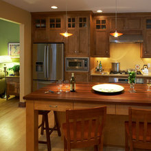 kitchens