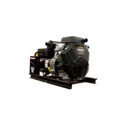 Vehicle Mounted Generators - Products