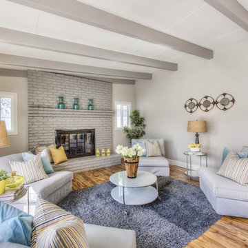 ANAHEIM REMODEL