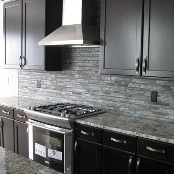 New Construction in Urbandale