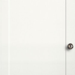 Authentic Wood Doors - Interior Doors